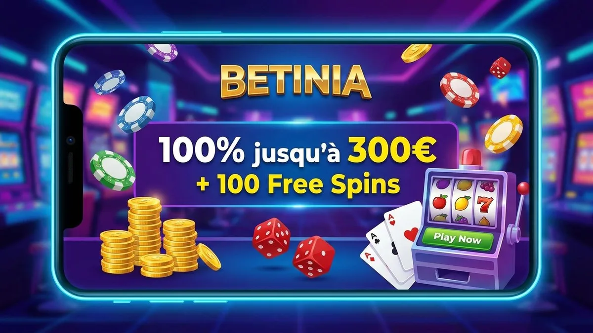 Betinia