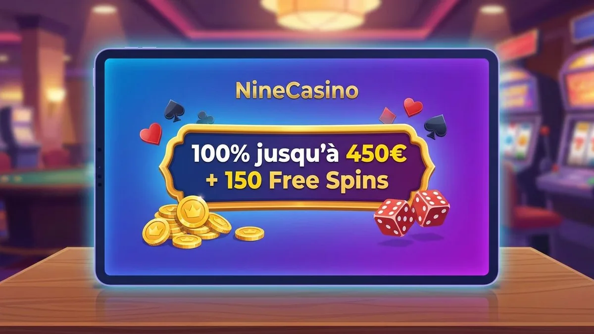 NineCasino