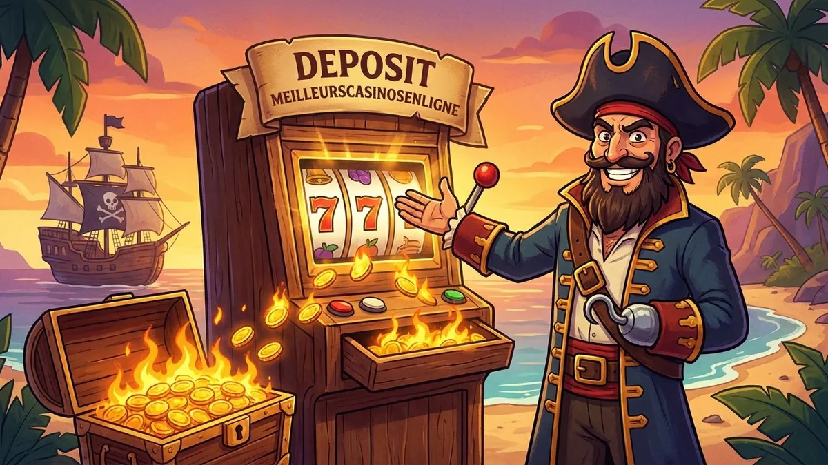 Meilleurscasinosenligne slot game
