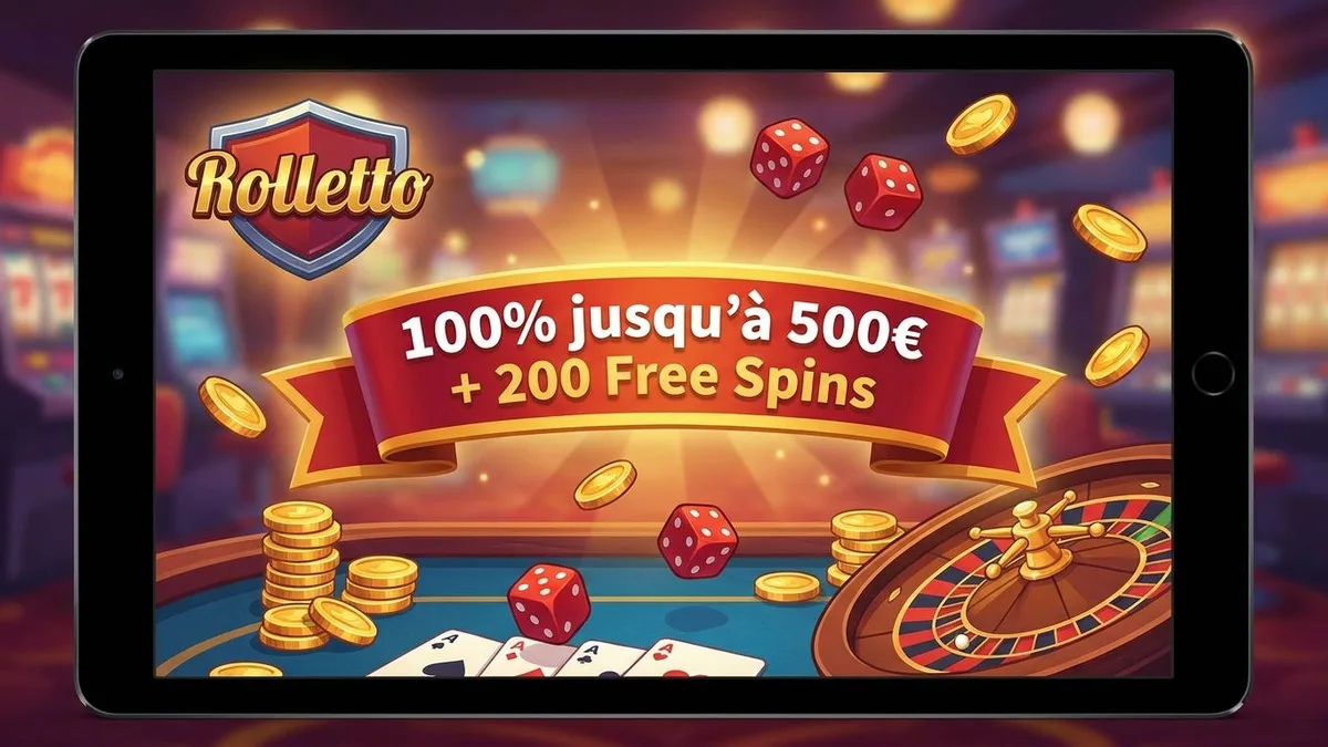 Rolletto